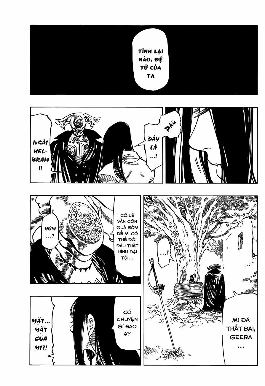 đọc truyện Thất Hình Đại Tội Chương 26 ảnh 20 tại Thiên Thai Truyện