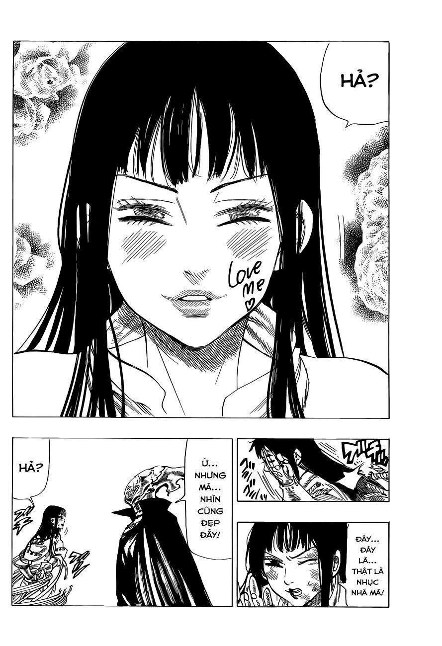 đọc truyện Thất Hình Đại Tội Chương 26 ảnh 21 tại Thiên Thai Truyện