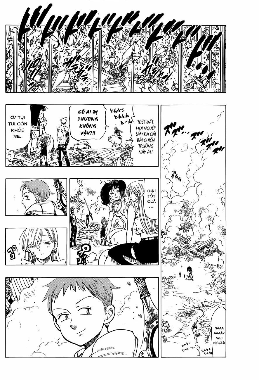 đọc truyện Thất Hình Đại Tội Chương 26 ảnh 5 tại Thiên Thai Truyện