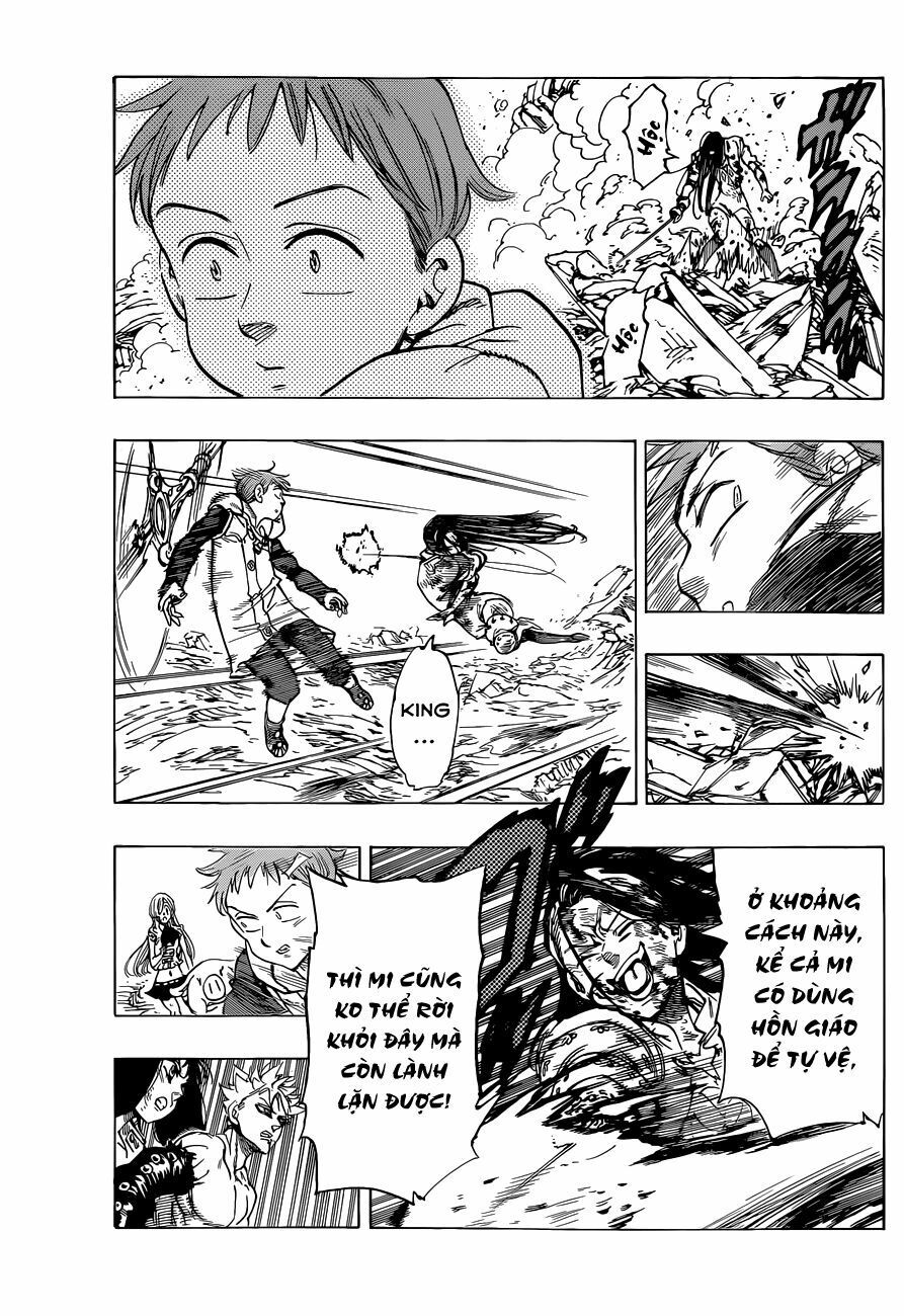 đọc truyện Thất Hình Đại Tội Chương 26 ảnh 6 tại Thiên Thai Truyện