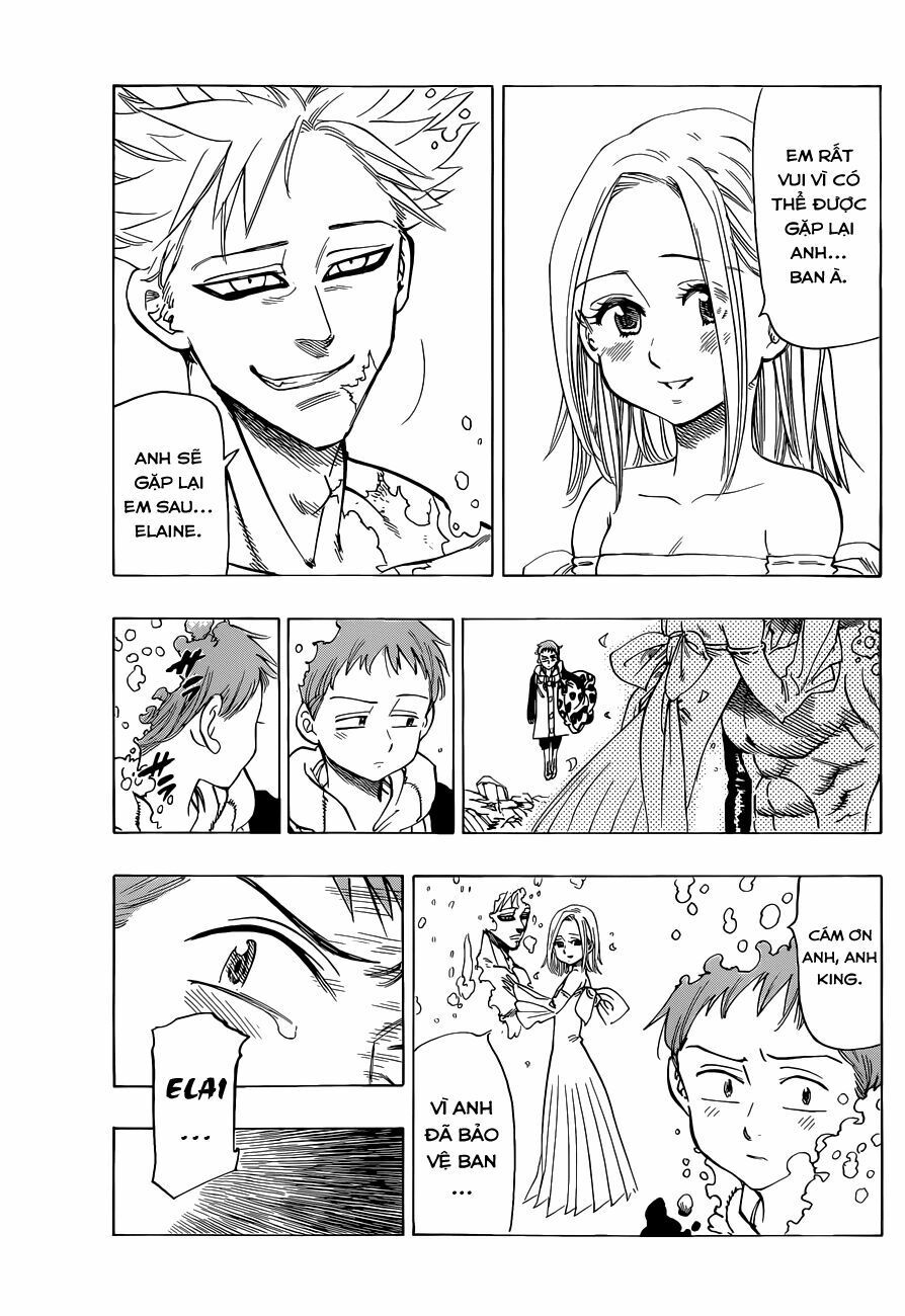 đọc truyện Thất Hình Đại Tội Chương 26 ảnh 10 tại Thiên Thai Truyện