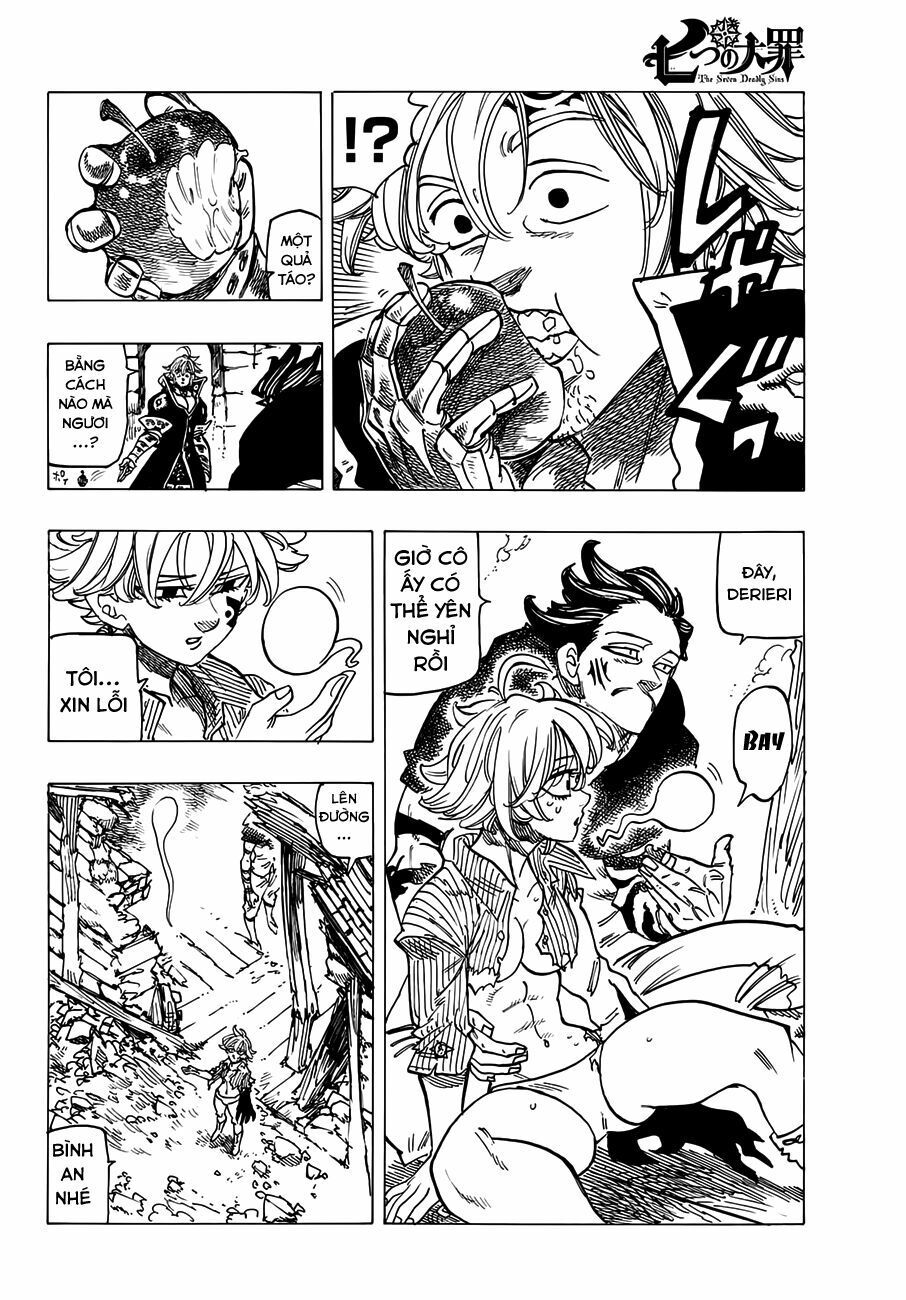 đọc truyện Thất Hình Đại Tội Chương 260 ảnh 12 tại Thiên Thai Truyện