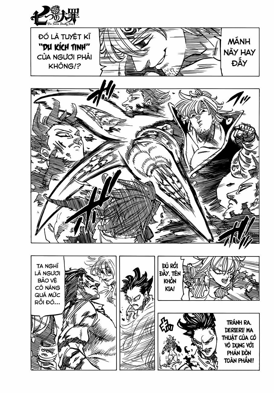 đọc truyện Thất Hình Đại Tội Chương 260 ảnh 13 tại Thiên Thai Truyện