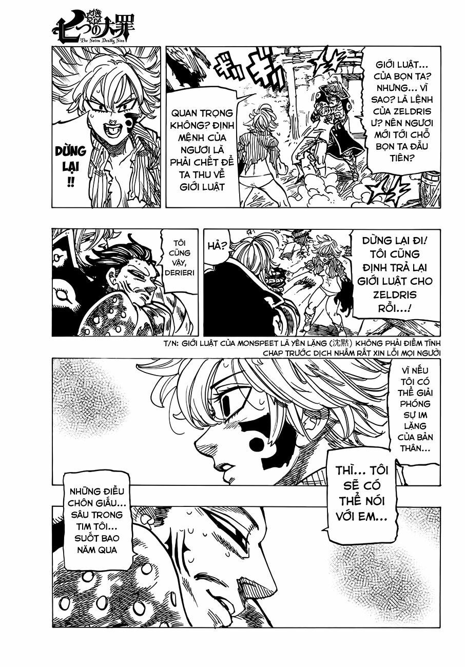 đọc truyện Thất Hình Đại Tội Chương 260 ảnh 15 tại Thiên Thai Truyện