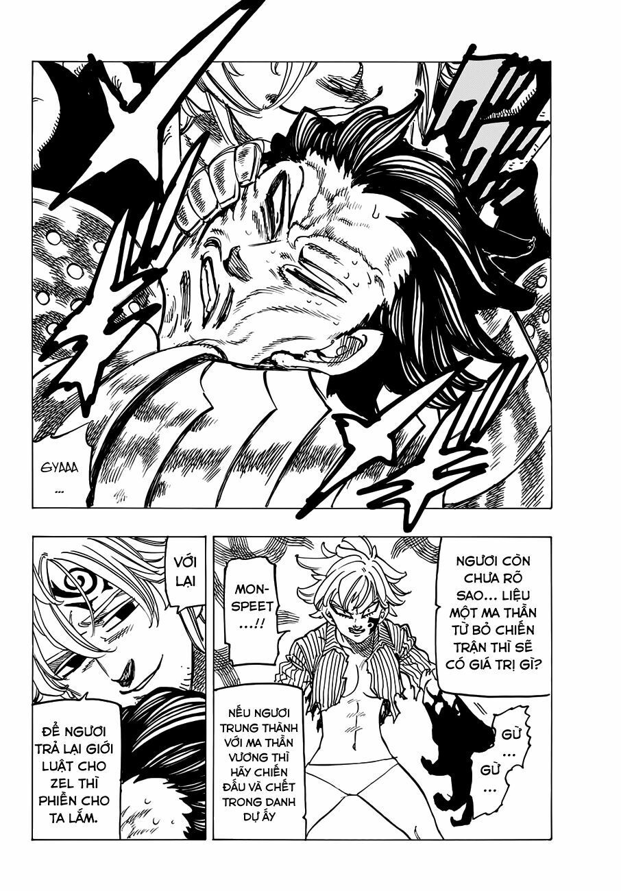 đọc truyện Thất Hình Đại Tội Chương 260 ảnh 16 tại Thiên Thai Truyện