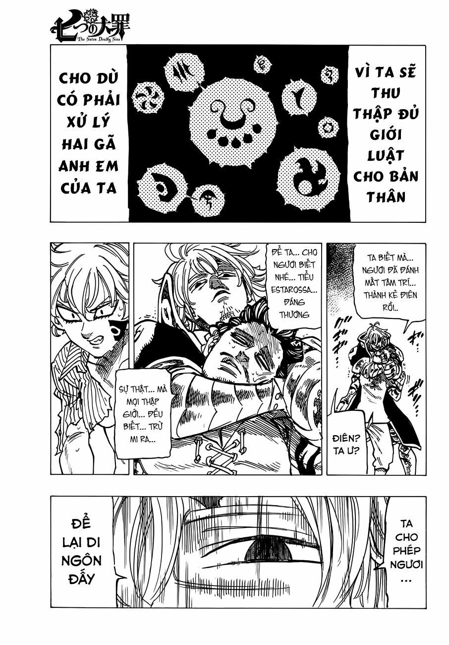 đọc truyện Thất Hình Đại Tội Chương 260 ảnh 17 tại Thiên Thai Truyện