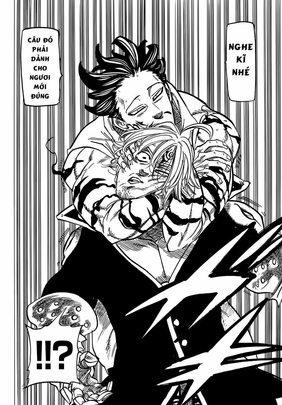 đọc truyện Thất Hình Đại Tội Chương 260 ảnh 18 tại Thiên Thai Truyện