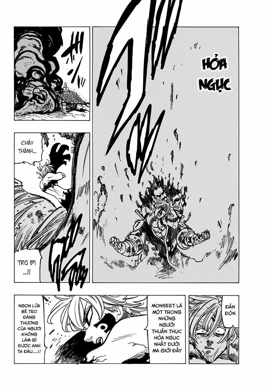 đọc truyện Thất Hình Đại Tội Chương 260 ảnh 20 tại Thiên Thai Truyện