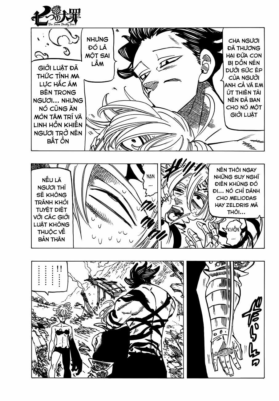 đọc truyện Thất Hình Đại Tội Chương 260 ảnh 21 tại Thiên Thai Truyện