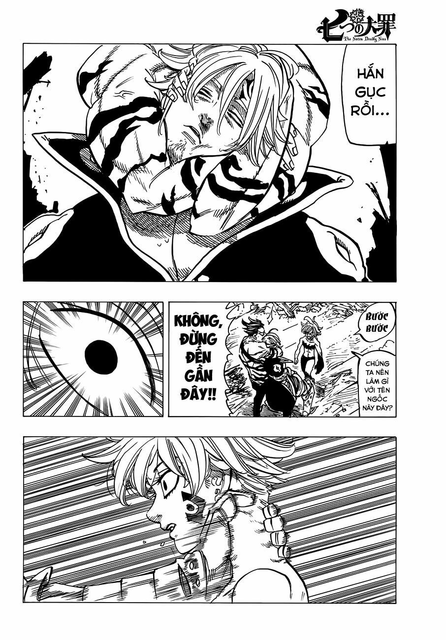 đọc truyện Thất Hình Đại Tội Chương 260 ảnh 22 tại Thiên Thai Truyện