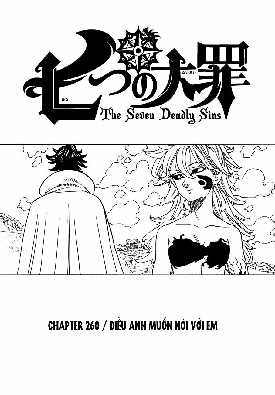 đọc truyện Thất Hình Đại Tội Chương 260 ảnh 5 tại Thiên Thai Truyện