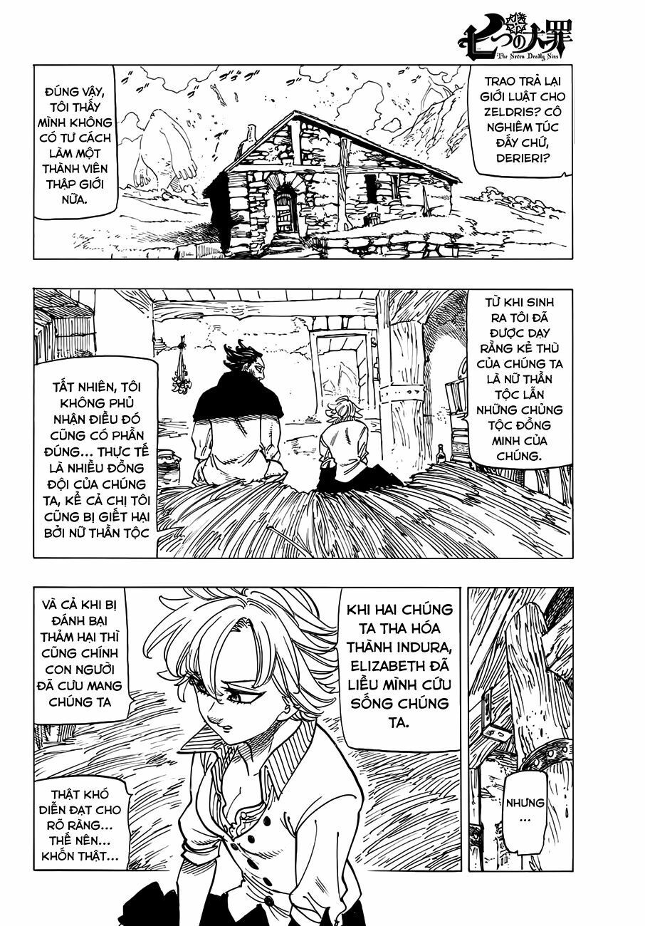 đọc truyện Thất Hình Đại Tội Chương 260 ảnh 6 tại Thiên Thai Truyện