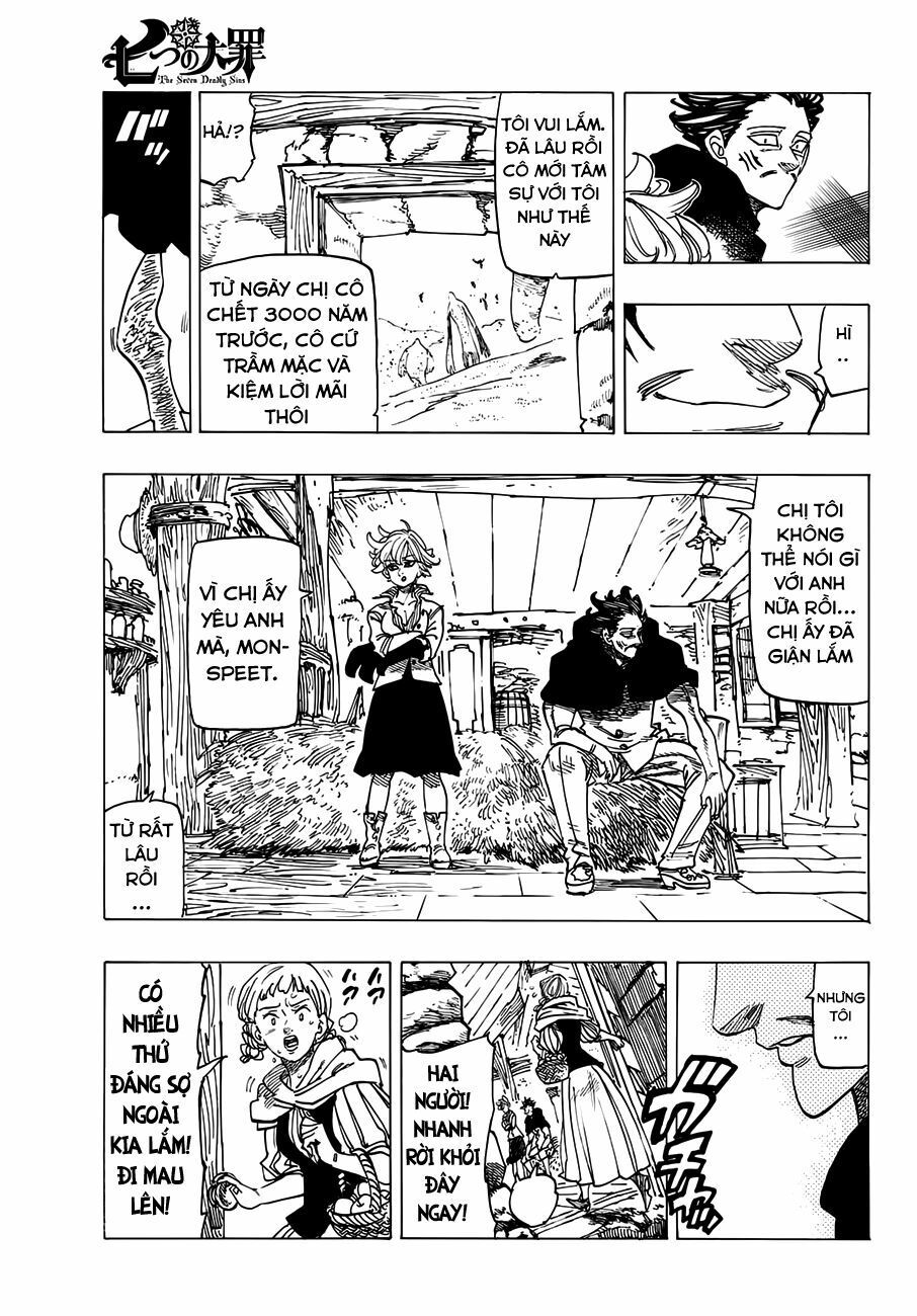 đọc truyện Thất Hình Đại Tội Chương 260 ảnh 7 tại Thiên Thai Truyện