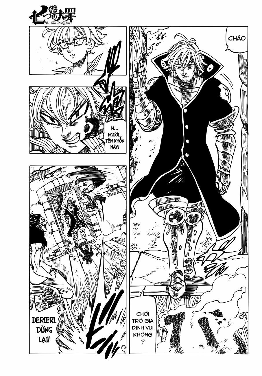 đọc truyện Thất Hình Đại Tội Chương 260 ảnh 9 tại Thiên Thai Truyện