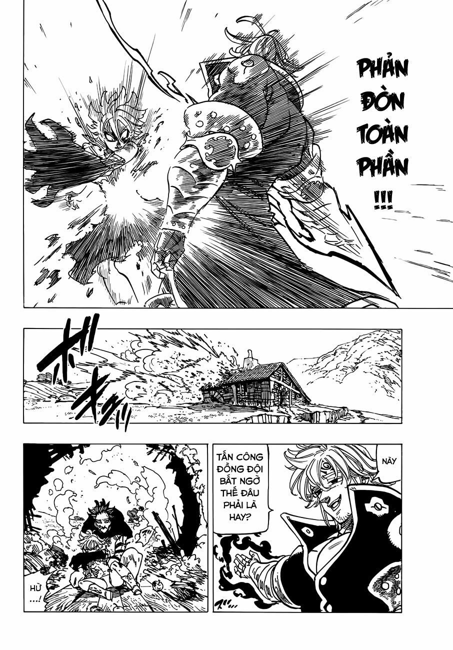 đọc truyện Thất Hình Đại Tội Chương 260 ảnh 10 tại Thiên Thai Truyện