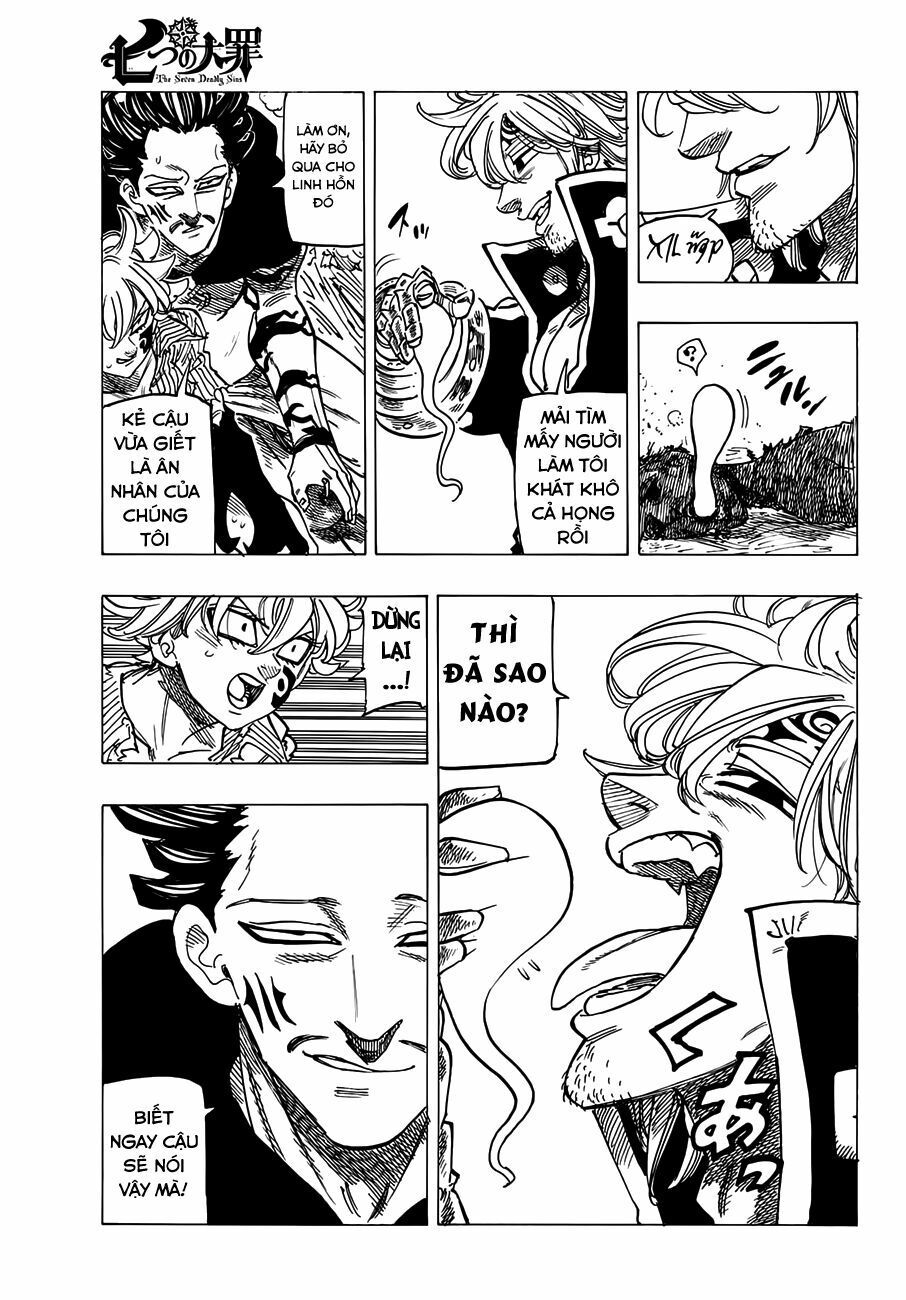 đọc truyện Thất Hình Đại Tội Chương 260 ảnh 11 tại Thiên Thai Truyện