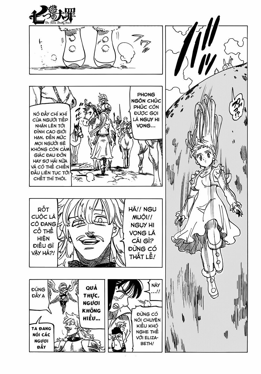 đọc truyện Thất Hình Đại Tội Chương 261 ảnh 13 tại Thiên Thai Truyện