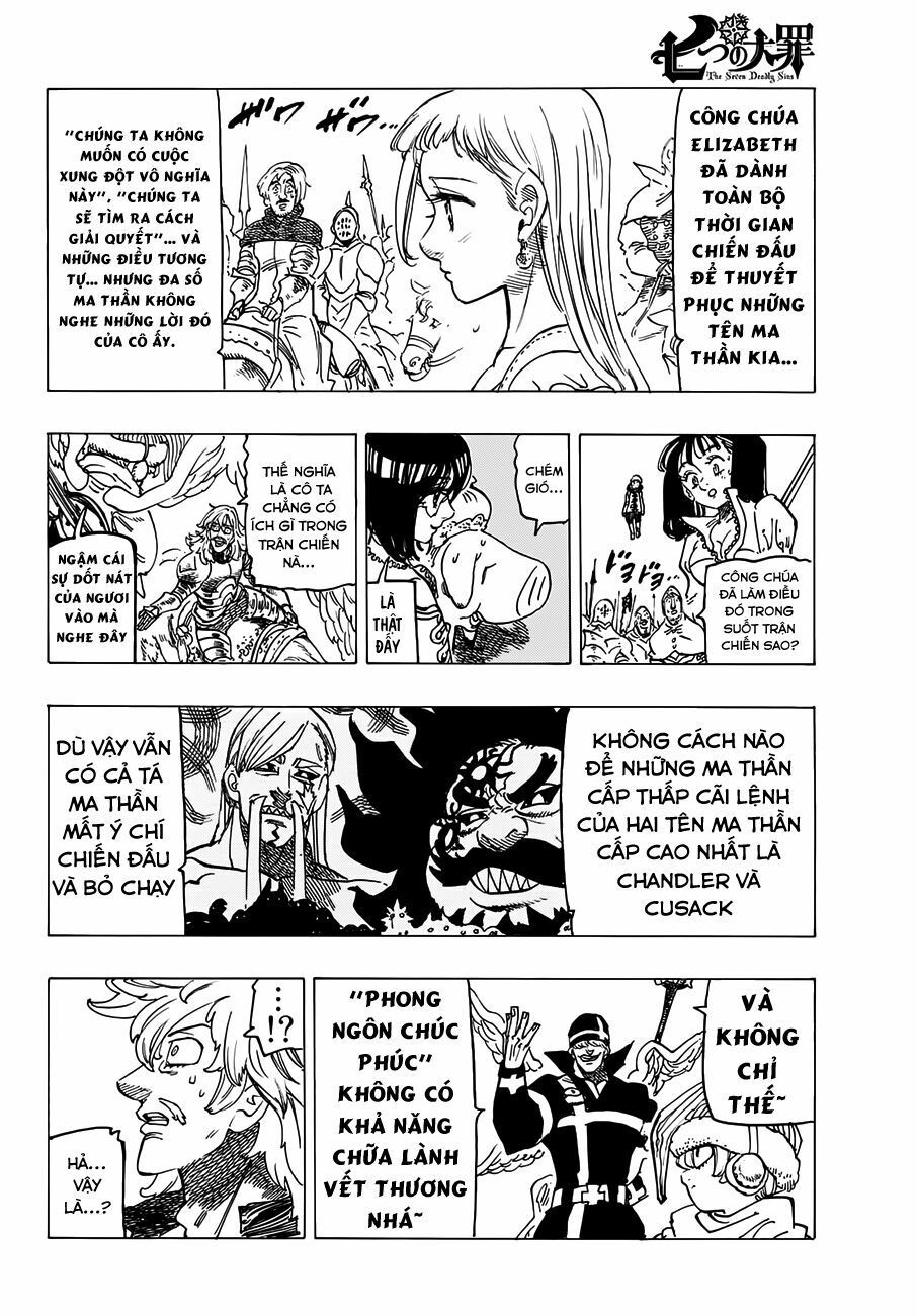 đọc truyện Thất Hình Đại Tội Chương 261 ảnh 14 tại Thiên Thai Truyện