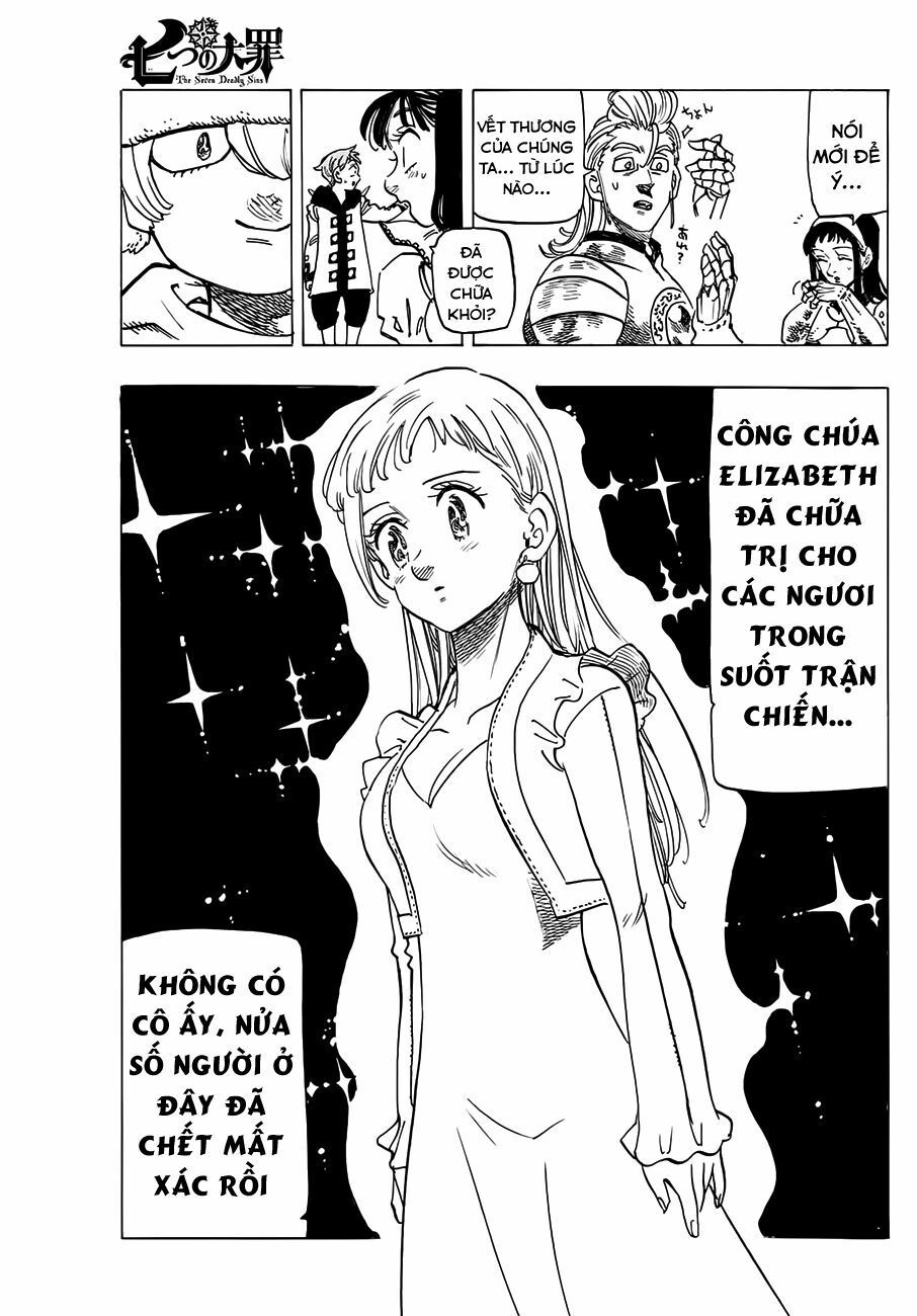 đọc truyện Thất Hình Đại Tội Chương 261 ảnh 15 tại Thiên Thai Truyện