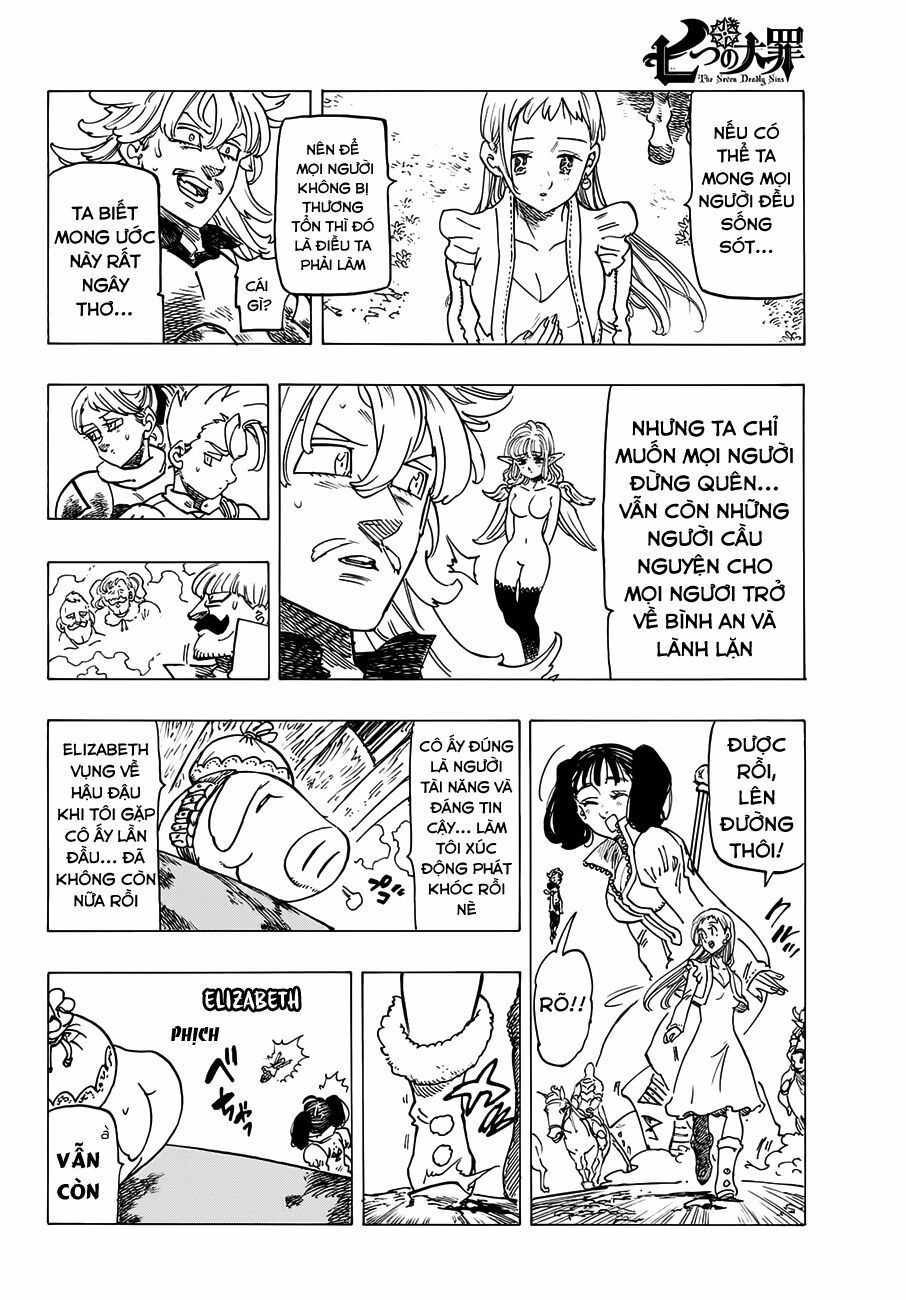 đọc truyện Thất Hình Đại Tội Chương 261 ảnh 16 tại Thiên Thai Truyện