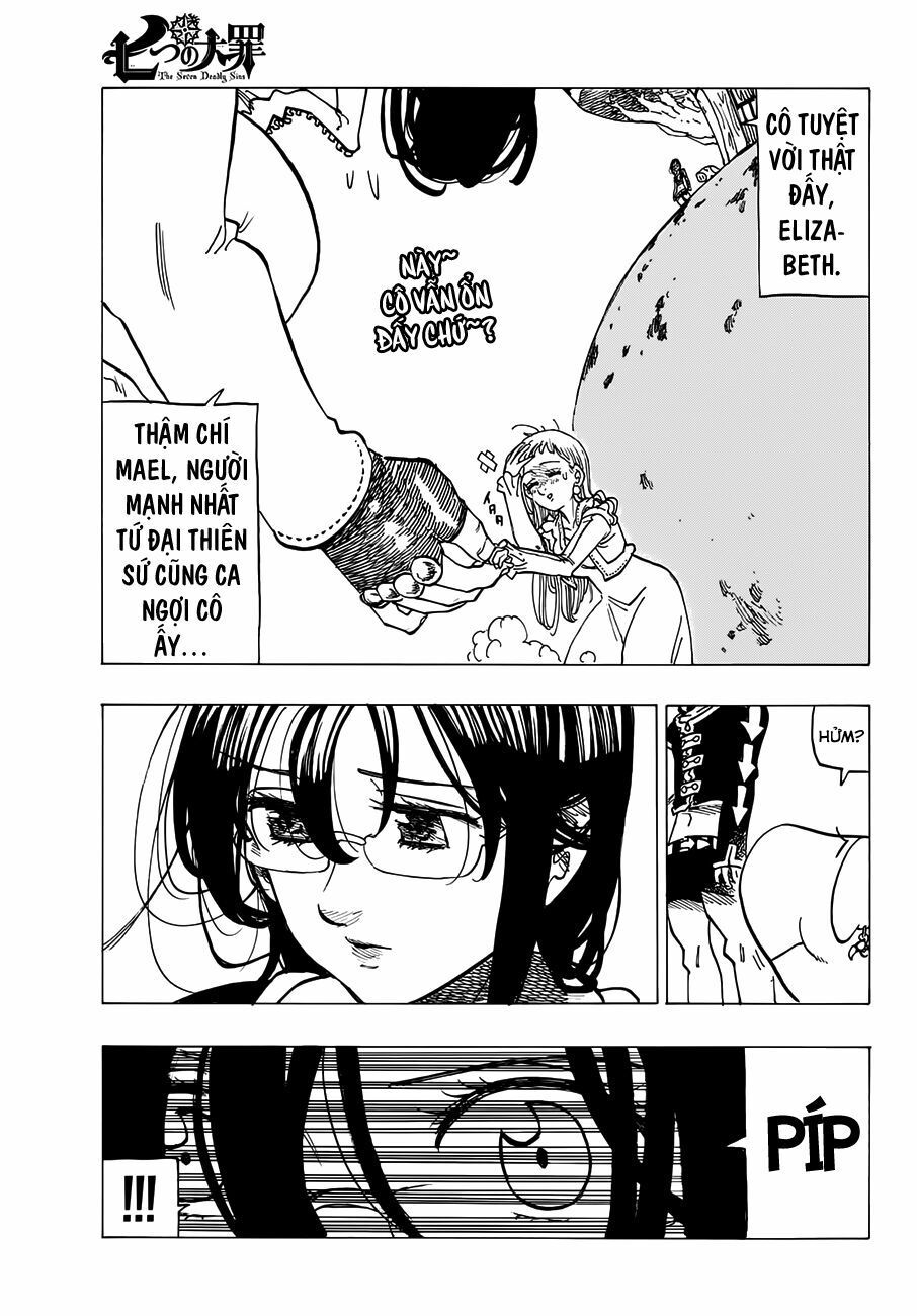 đọc truyện Thất Hình Đại Tội Chương 261 ảnh 17 tại Thiên Thai Truyện