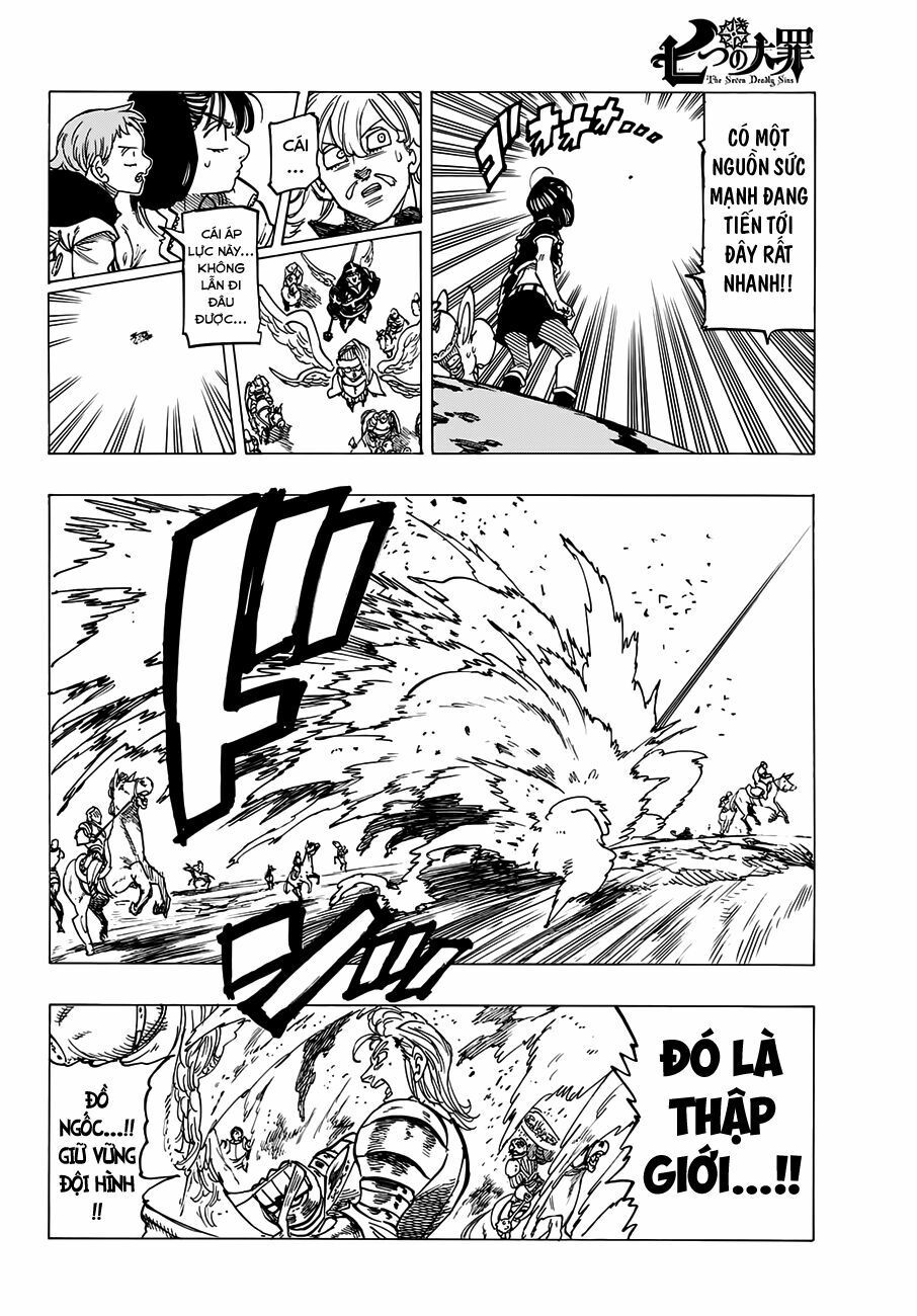 đọc truyện Thất Hình Đại Tội Chương 261 ảnh 18 tại Thiên Thai Truyện