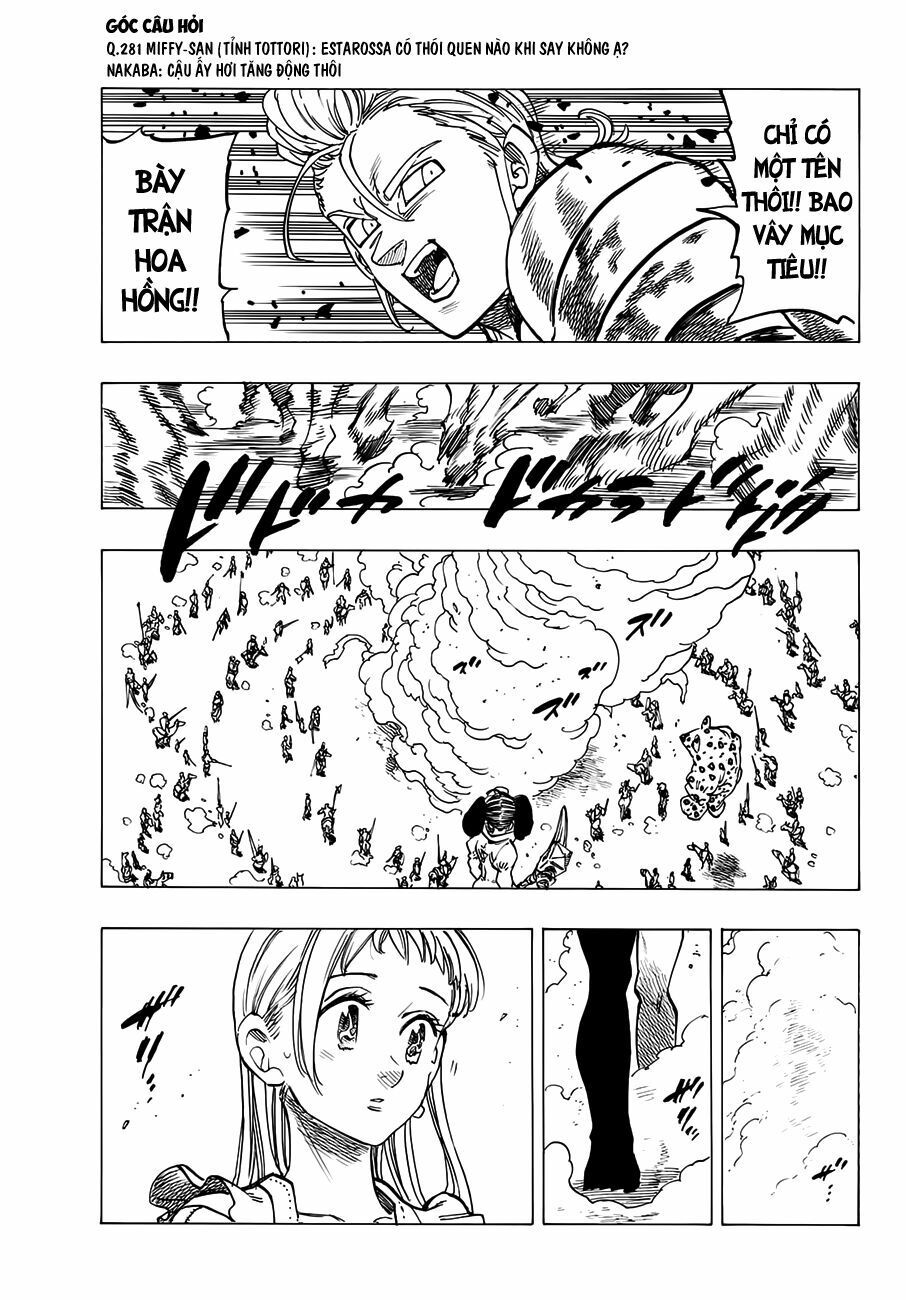 đọc truyện Thất Hình Đại Tội Chương 261 ảnh 19 tại Thiên Thai Truyện