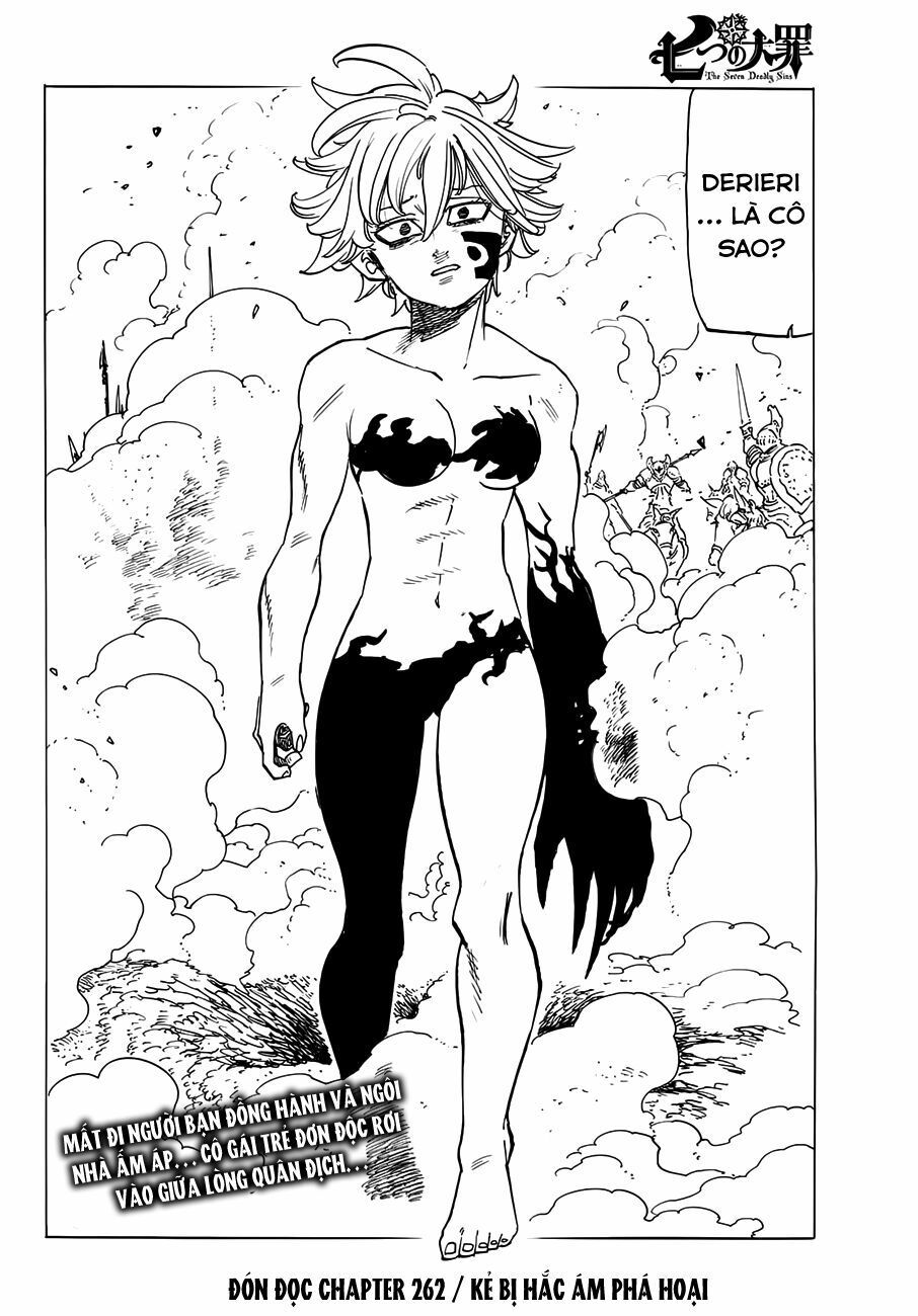 đọc truyện Thất Hình Đại Tội Chương 261 ảnh 20 tại Thiên Thai Truyện