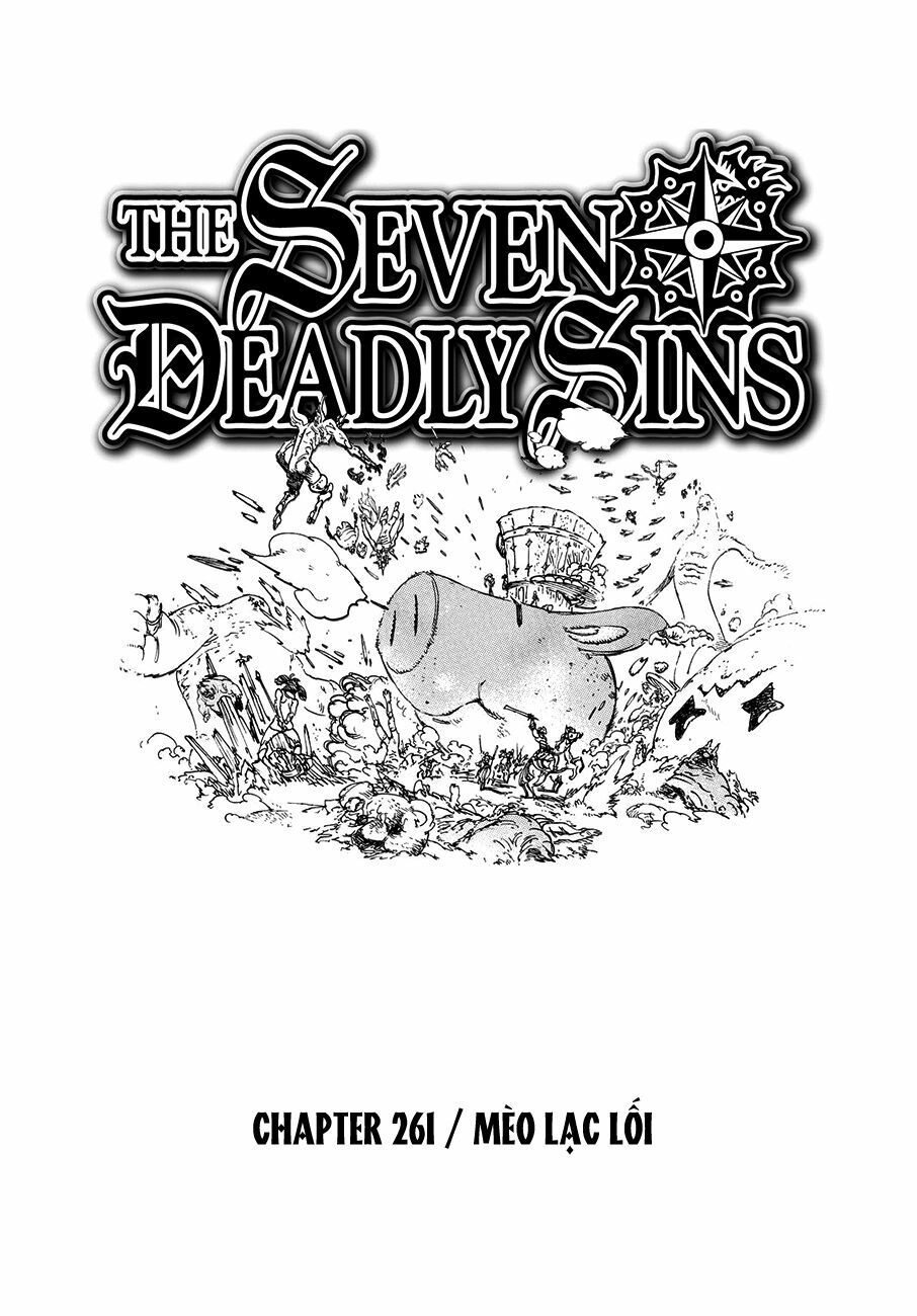 đọc truyện Thất Hình Đại Tội Chương 261 ảnh 5 tại Thiên Thai Truyện