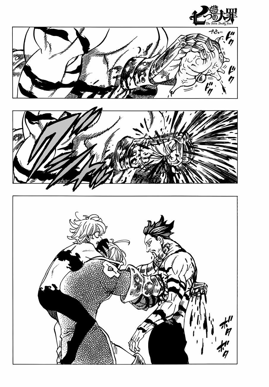 đọc truyện Thất Hình Đại Tội Chương 261 ảnh 6 tại Thiên Thai Truyện