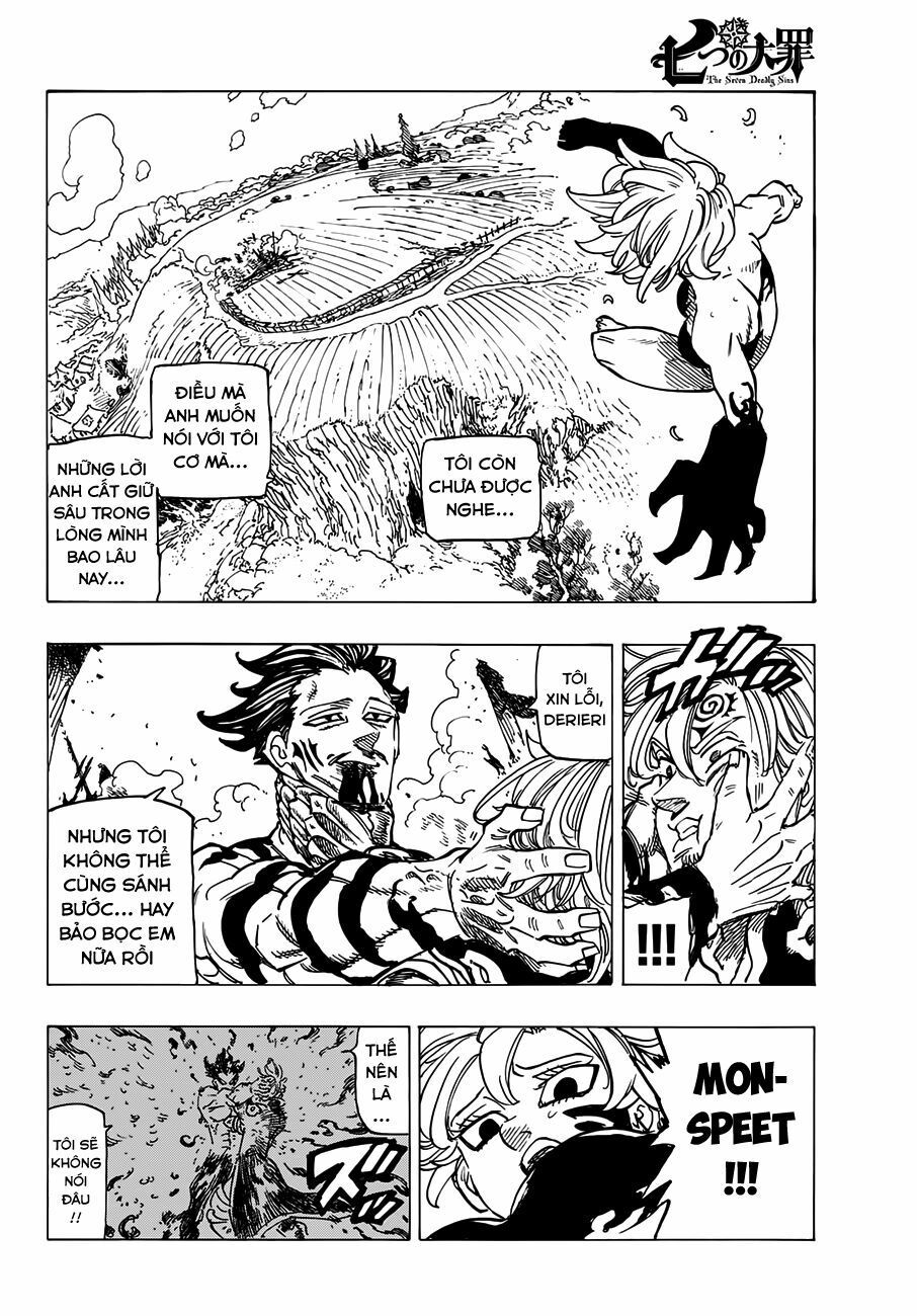 đọc truyện Thất Hình Đại Tội Chương 261 ảnh 8 tại Thiên Thai Truyện