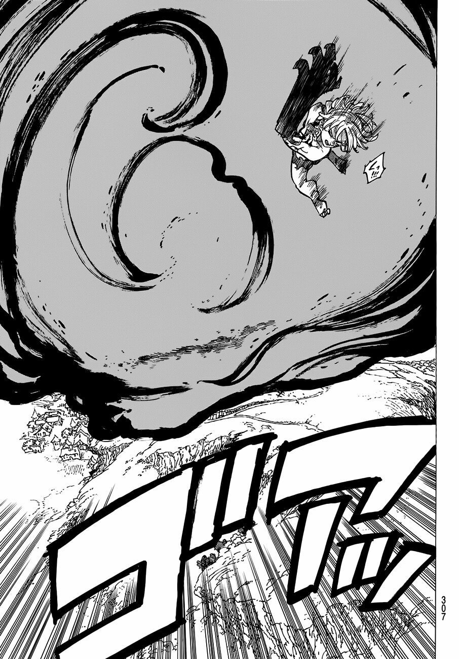 đọc truyện Thất Hình Đại Tội Chương 261 ảnh 9 tại Thiên Thai Truyện