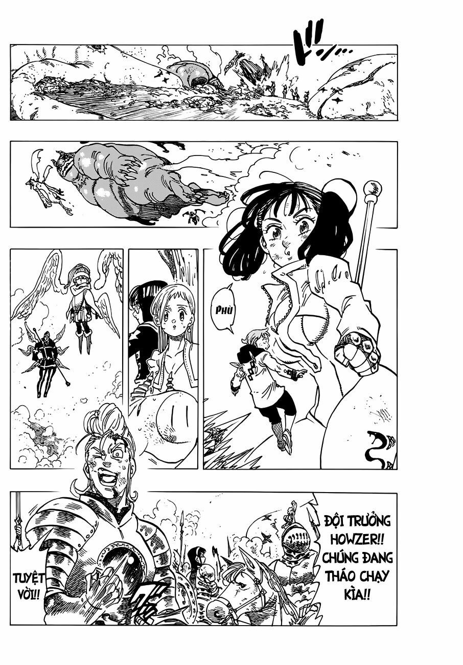 đọc truyện Thất Hình Đại Tội Chương 261 ảnh 10 tại Thiên Thai Truyện