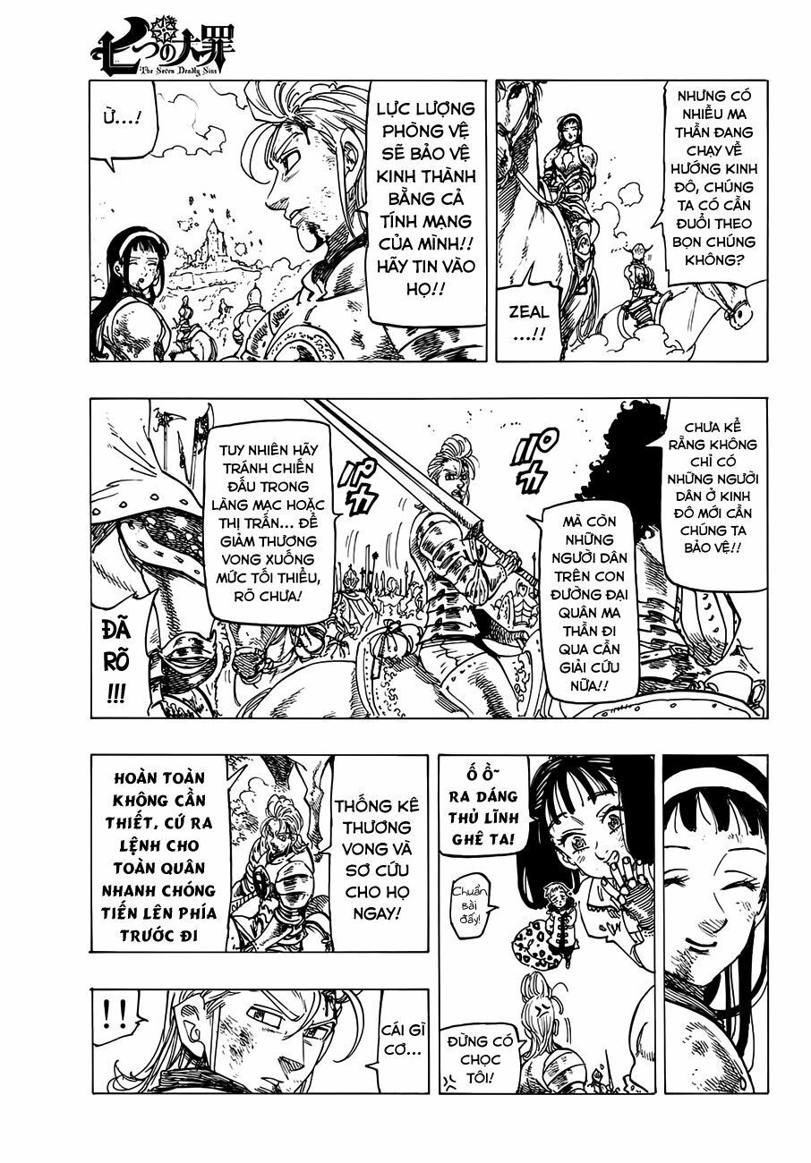 đọc truyện Thất Hình Đại Tội Chương 261 ảnh 11 tại Thiên Thai Truyện