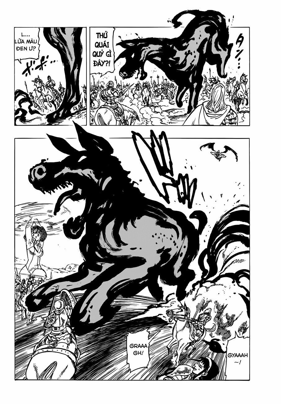 đọc truyện Thất Hình Đại Tội Chương 262 ảnh 12 tại Thiên Thai Truyện