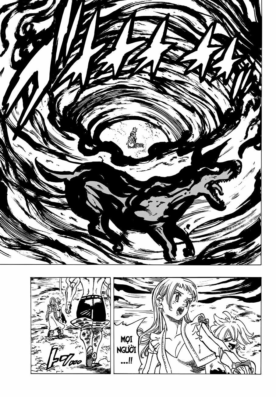 đọc truyện Thất Hình Đại Tội Chương 262 ảnh 13 tại Thiên Thai Truyện