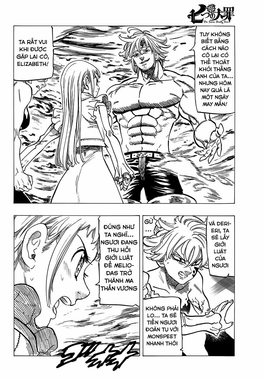 đọc truyện Thất Hình Đại Tội Chương 262 ảnh 14 tại Thiên Thai Truyện