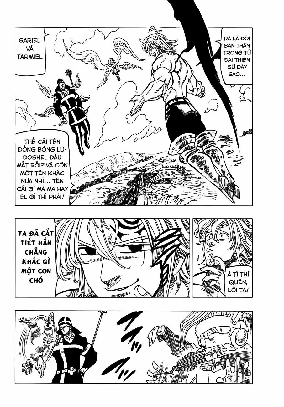 đọc truyện Thất Hình Đại Tội Chương 262 ảnh 17 tại Thiên Thai Truyện