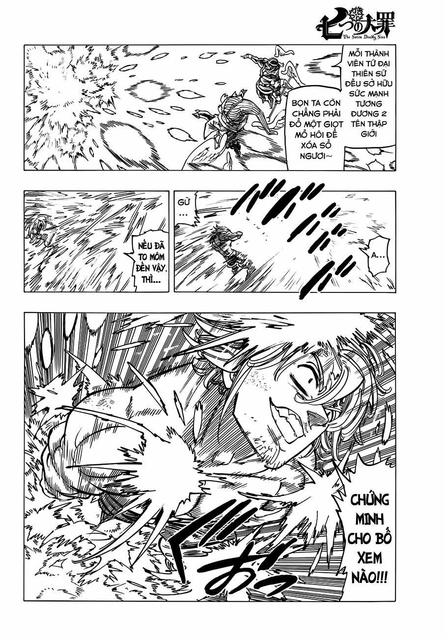 đọc truyện Thất Hình Đại Tội Chương 262 ảnh 19 tại Thiên Thai Truyện