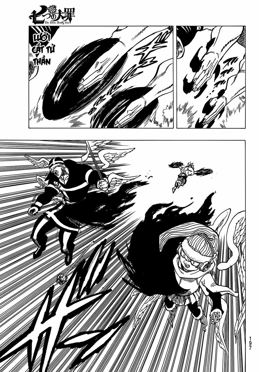 đọc truyện Thất Hình Đại Tội Chương 262 ảnh 20 tại Thiên Thai Truyện