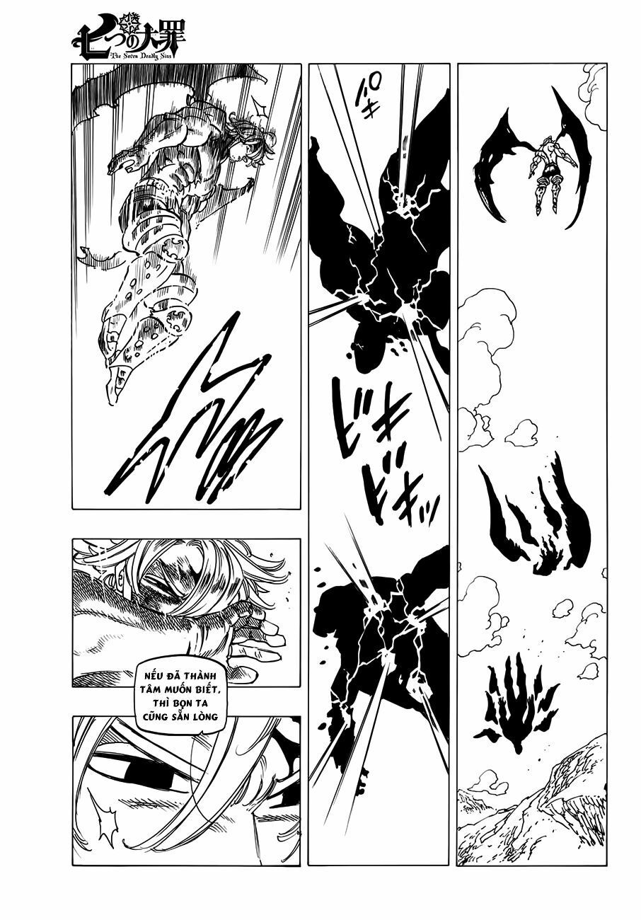 đọc truyện Thất Hình Đại Tội Chương 262 ảnh 22 tại Thiên Thai Truyện