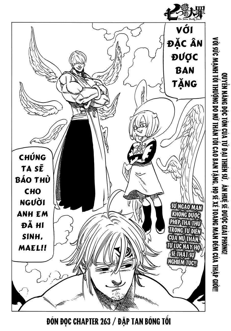 đọc truyện Thất Hình Đại Tội Chương 262 ảnh 23 tại Thiên Thai Truyện