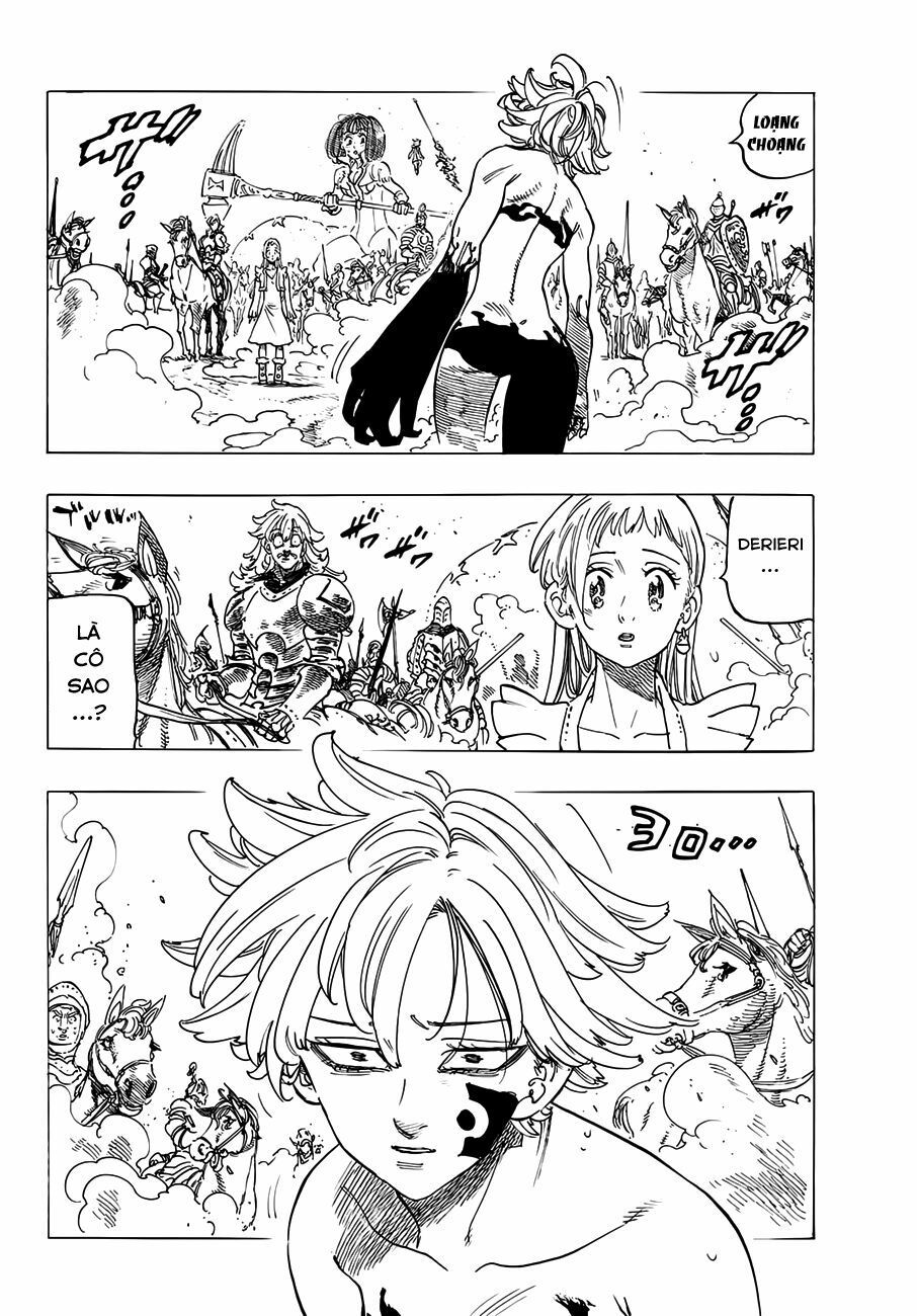 đọc truyện Thất Hình Đại Tội Chương 262 ảnh 6 tại Thiên Thai Truyện