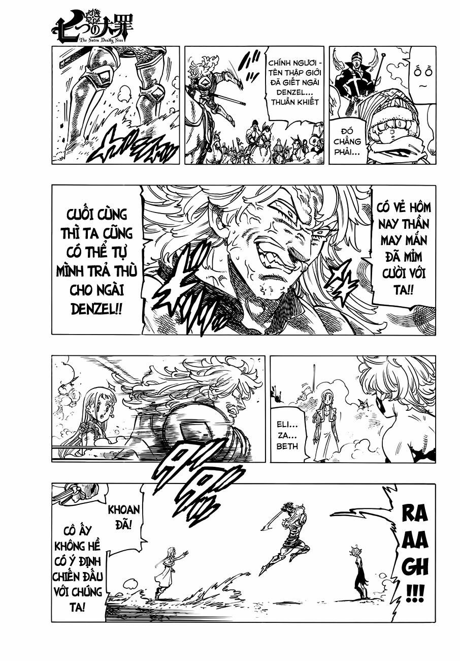 đọc truyện Thất Hình Đại Tội Chương 262 ảnh 7 tại Thiên Thai Truyện