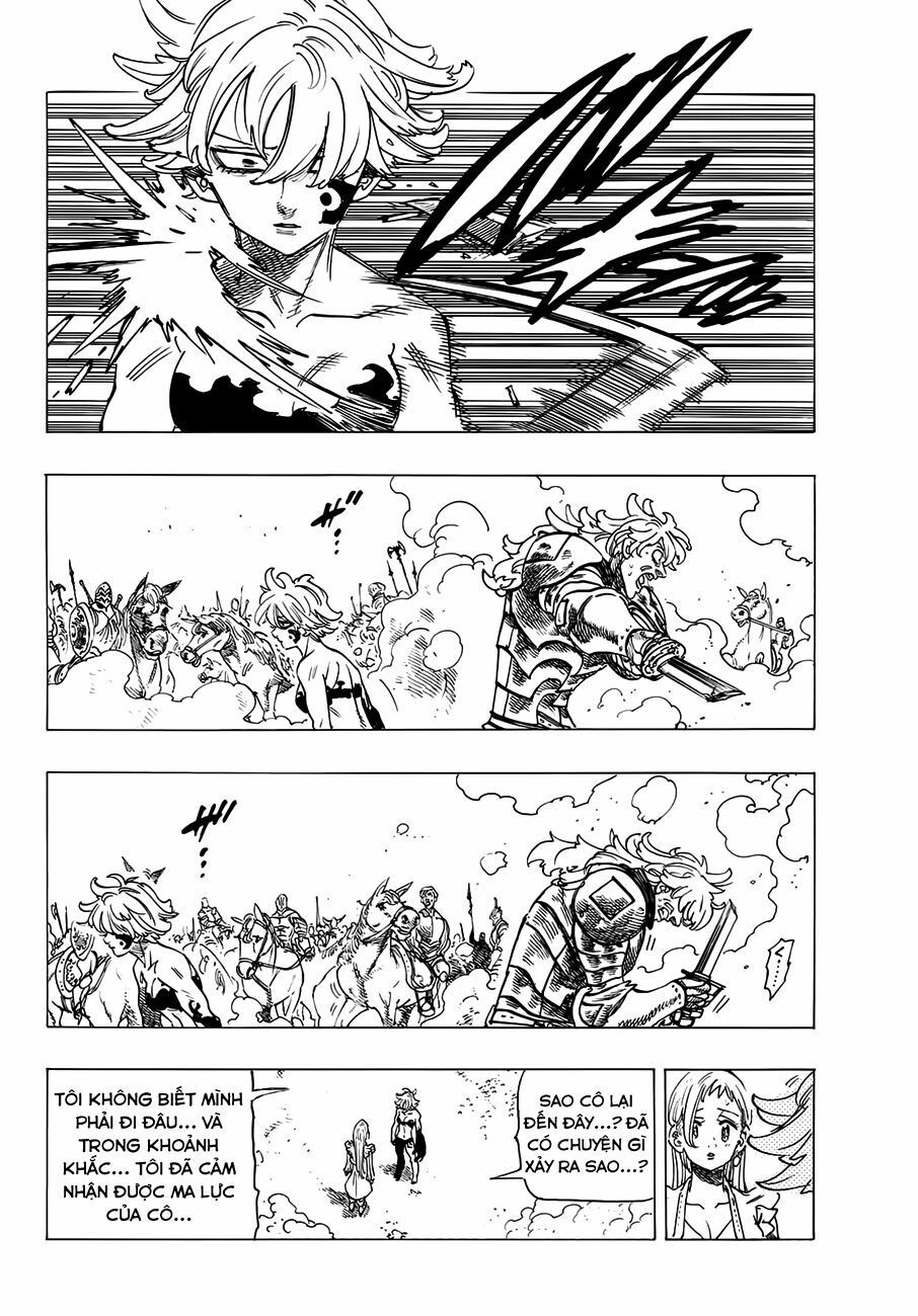 đọc truyện Thất Hình Đại Tội Chương 262 ảnh 8 tại Thiên Thai Truyện