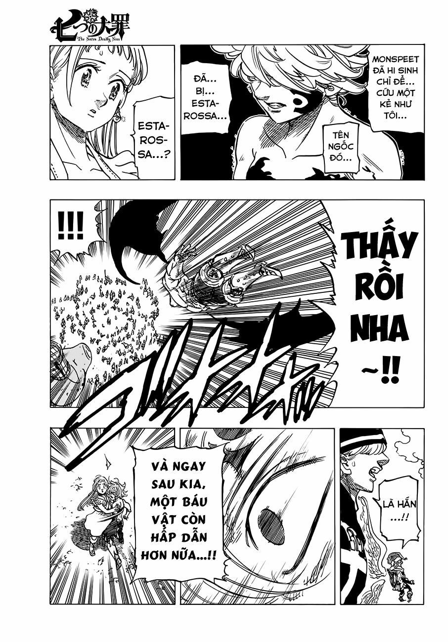 đọc truyện Thất Hình Đại Tội Chương 262 ảnh 9 tại Thiên Thai Truyện