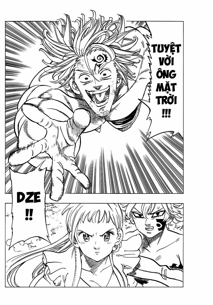 đọc truyện Thất Hình Đại Tội Chương 262 ảnh 10 tại Thiên Thai Truyện