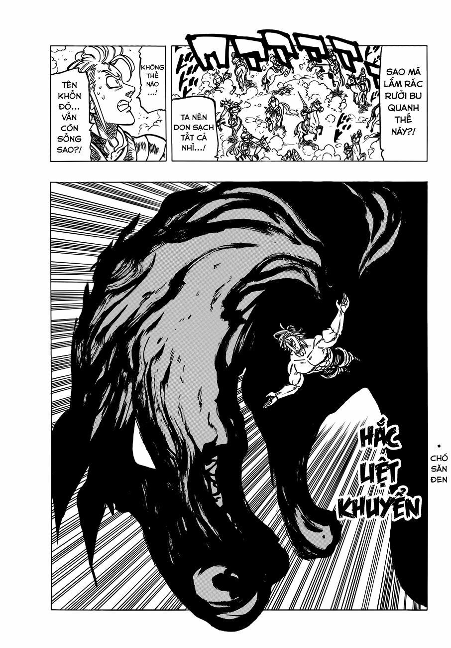 đọc truyện Thất Hình Đại Tội Chương 262 ảnh 11 tại Thiên Thai Truyện