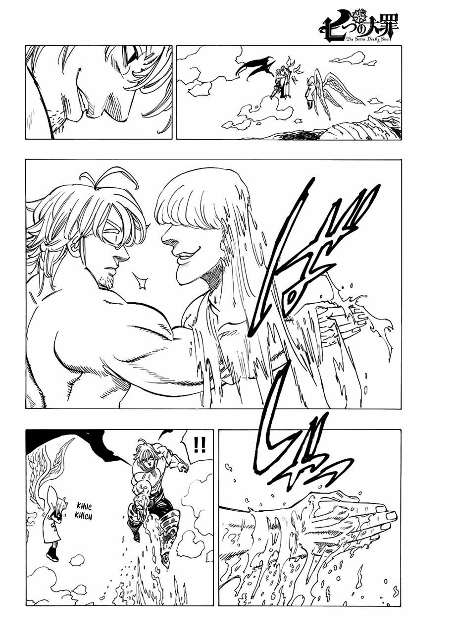 đọc truyện Thất Hình Đại Tội Chương 263 ảnh 12 tại Thiên Thai Truyện