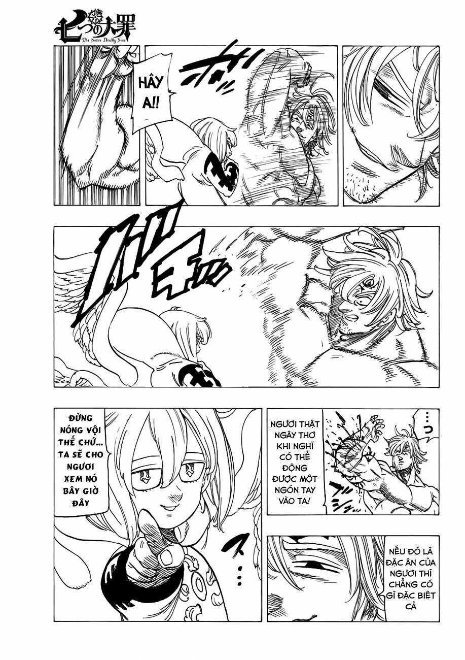 đọc truyện Thất Hình Đại Tội Chương 263 ảnh 13 tại Thiên Thai Truyện